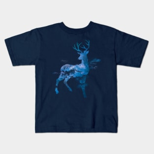 Star Stag Kids T-Shirt